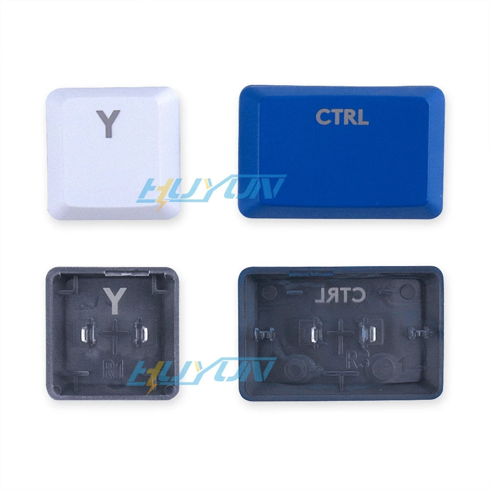 For Logitech G915\G913\G815\G813\TKL87 Gaming Mechanical Keyboard Keycaps Non-slip Textured Replacement Cap