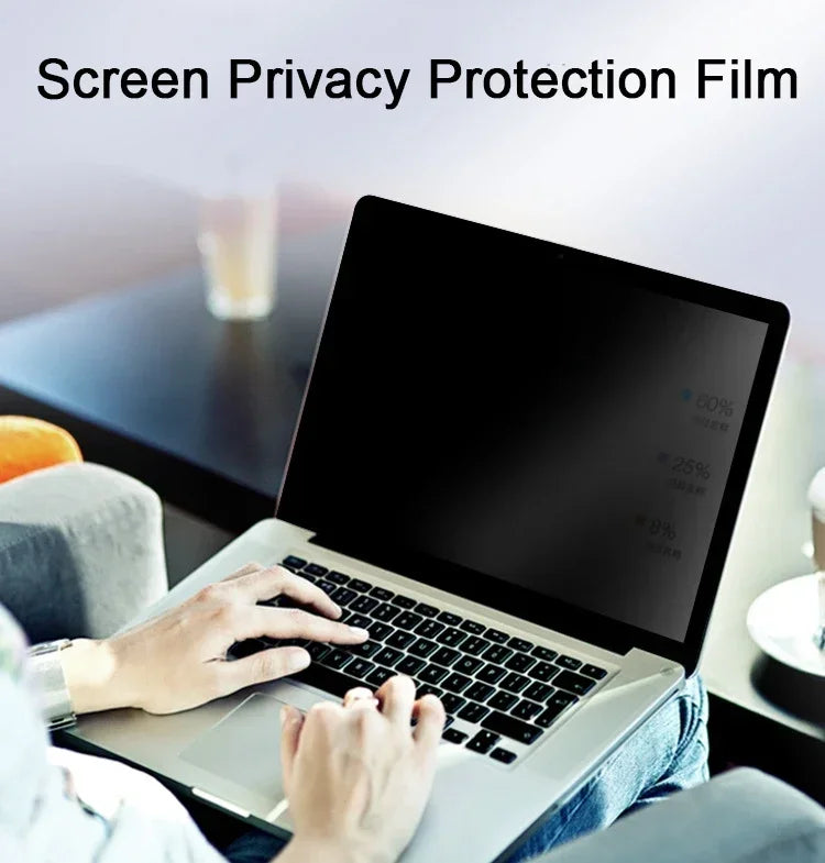 14 Inch Privacy Film Anti-spy 13.3 Inch Monitor Screen Anti-peep Notebook Computer Privacy Screen Filter Screen Protector Laptop