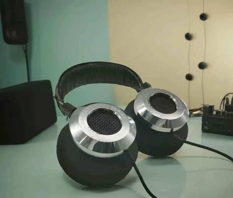 Dreams-AUDIO PS1000LE  Music  HIFI headphone（GRADO-mod）