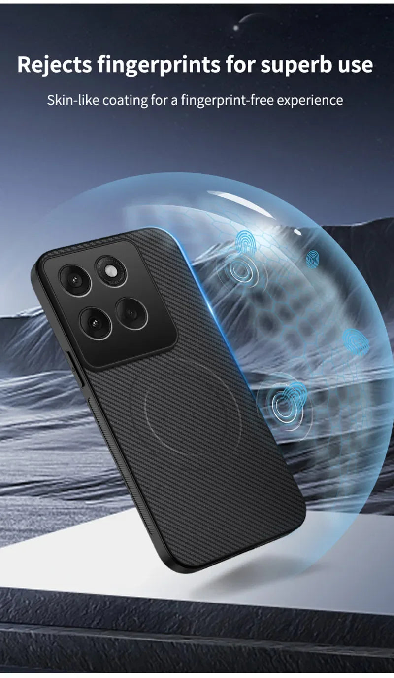 Luxury Silicone Back For Motorola Edge 60 fusion 50 Pro NEO Ultra Case Magnetic MagSafe Cover For Moto G85 5G Protection Shell