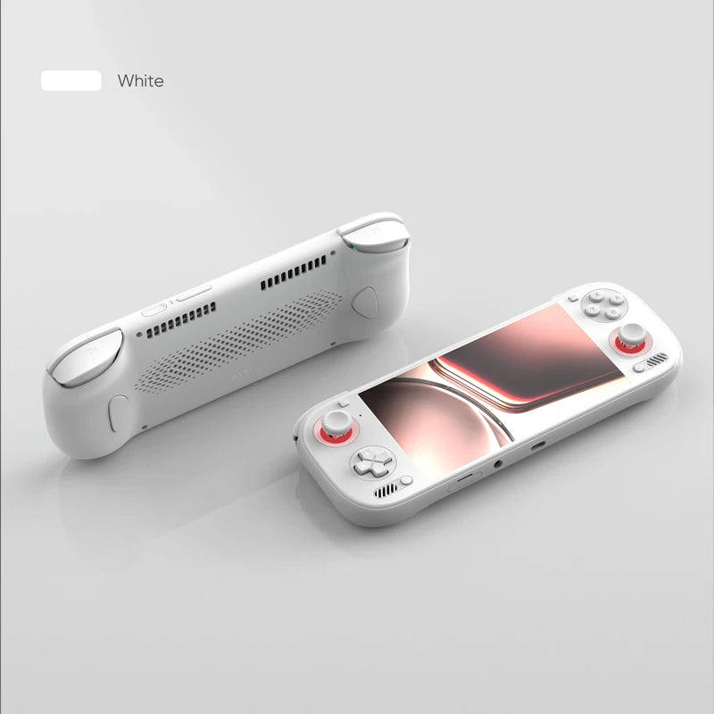 AYN Odin 3 Android Handheld 6'' 1080p AMOLED Screen Gaming Console Handheld