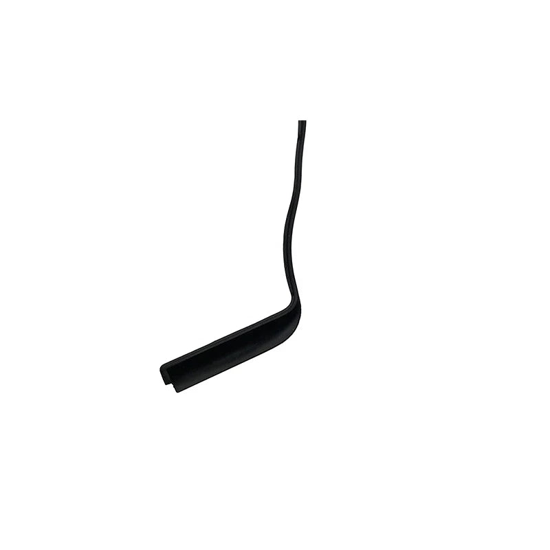 LCD Screen Display Rubber Bezel Ring Middle Frame for Macbook Pro Air 13.3