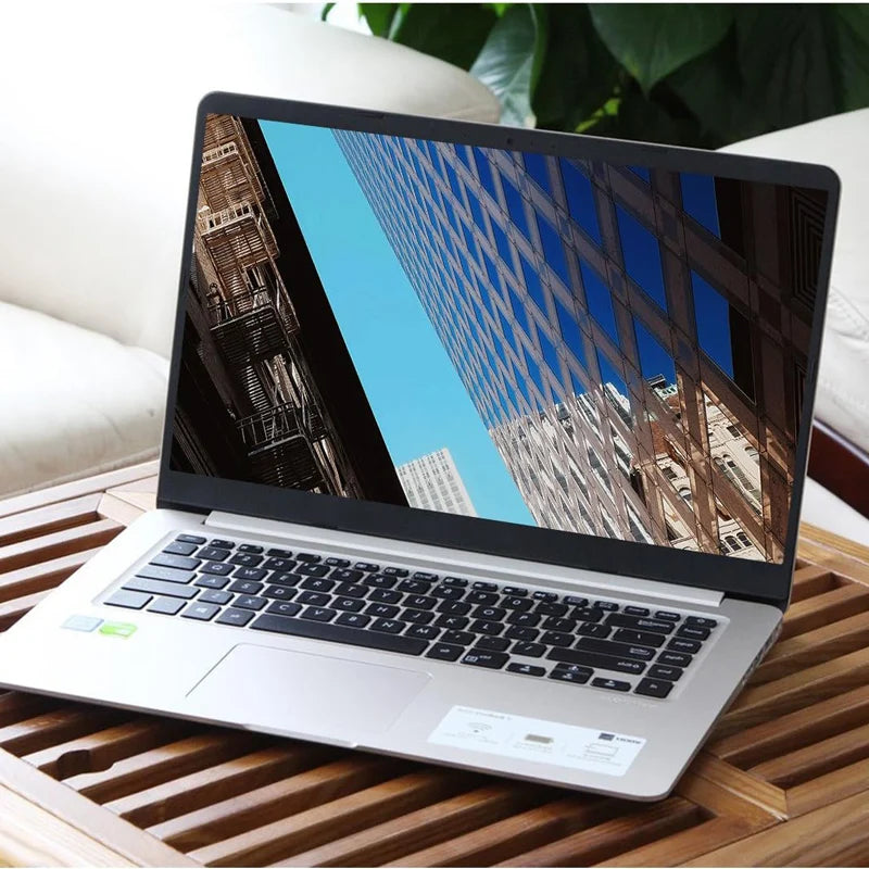 15.6 Inch Display Protector, Ratio 16:9 Notebook Screen Protector Soft Film For DELL/ASUS /Samsung/Lenovo/Toshiba Laptop Tablet - WinSupport Tech