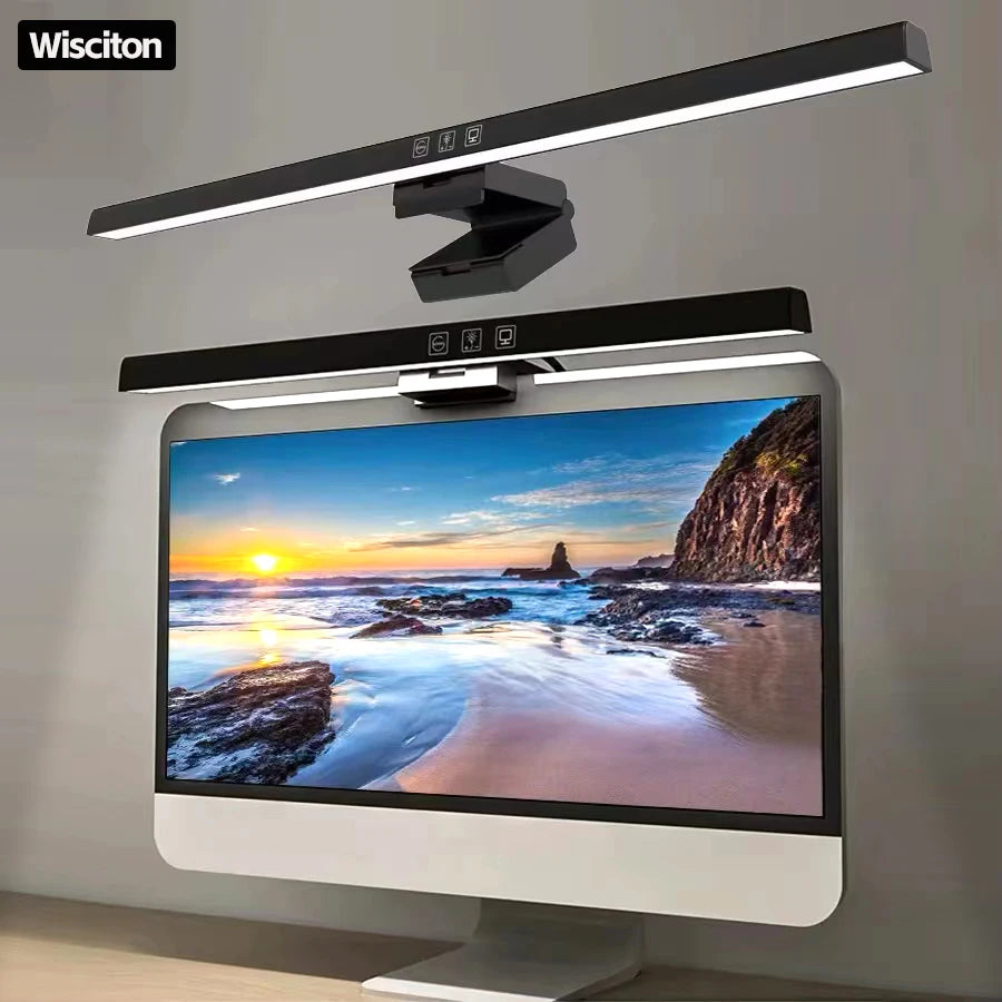 Wisciton LED Desk Lamp - WinSupport Tech