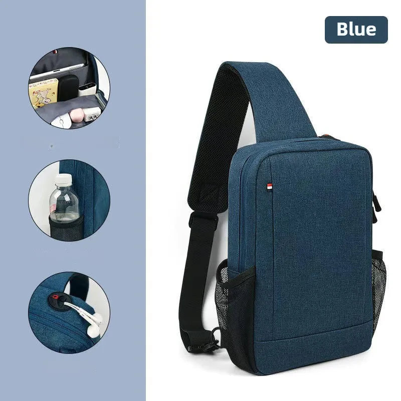 Shoulder Bag for iPad Pro M4 13 12.9 Air6 11 MacBook Air/Pro 13-13.6 inch Notebook MacBook Pro 14 Inch MacBook Air M1 M2 Sleeve