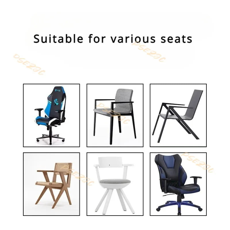 Thick Chair Creative Armrest Pad Adjustable Lifting Hand Pillow Office Computer Workbench Bracket