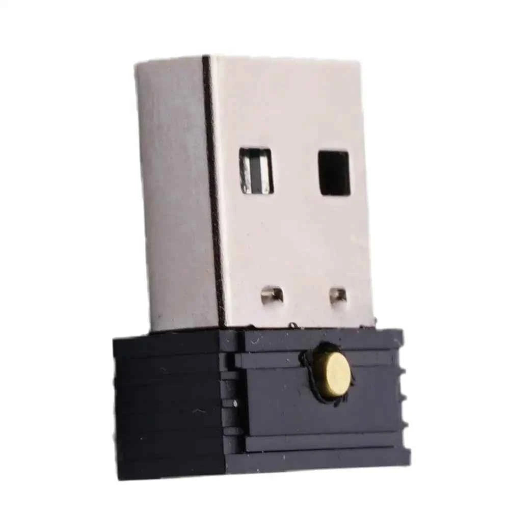 USB Auto-Move Mouse to Prevent Computer Screen Locking Mini Mouse Connector USB Mouse Jiggler Automatically Moves Cursor Keeps