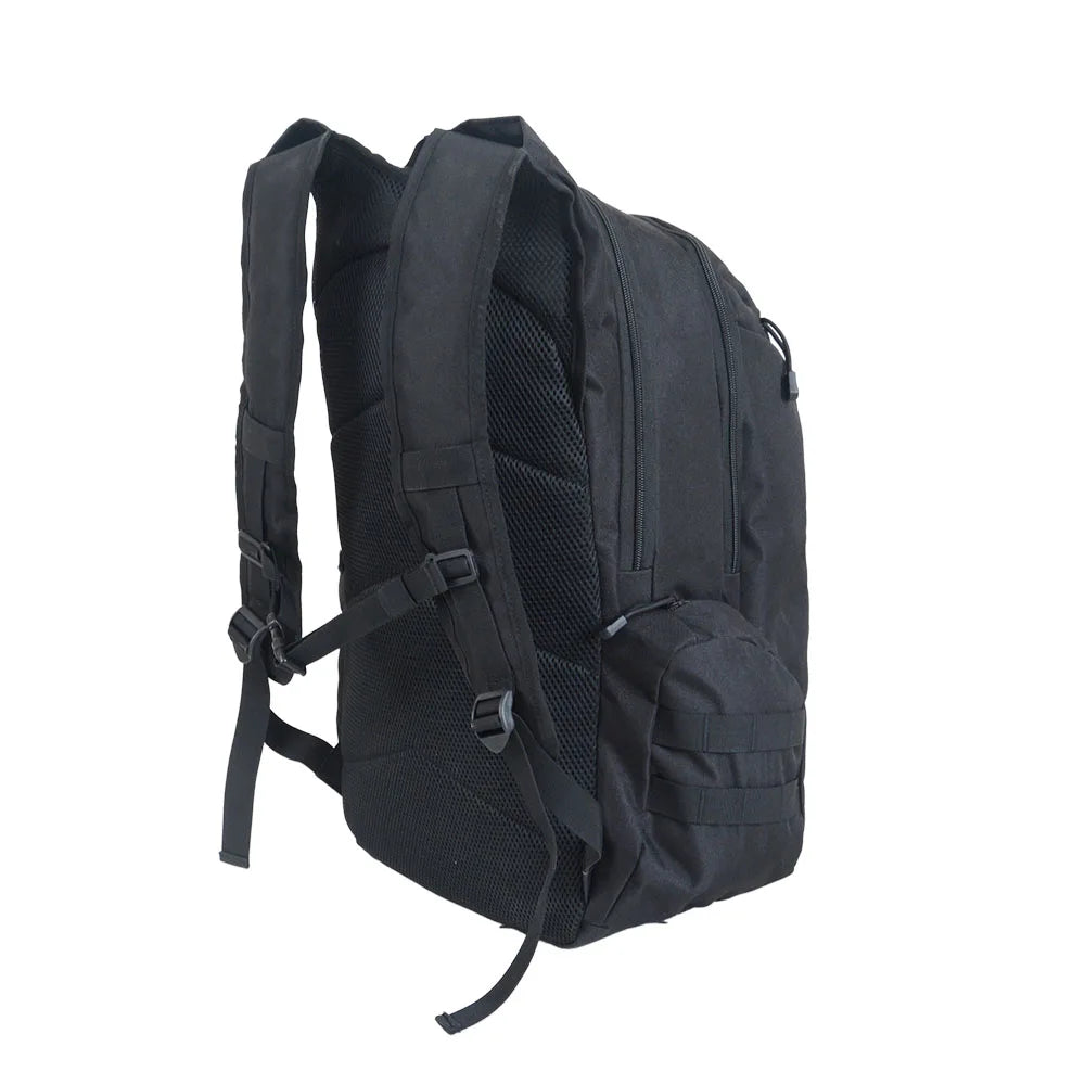 45L Waterproof Fishing Hunting Backpack Outdoor Rucksacks Tactical Sports Camping Hiking Trekking Bags