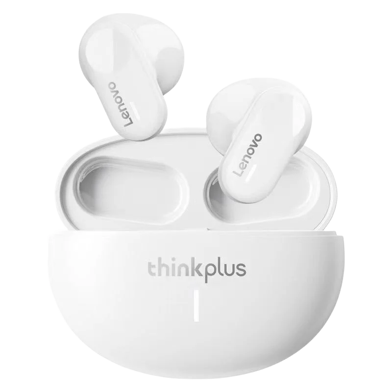 New Original Lenovo LP19  Bluetooth 5.1 Earphones TWS Sports Headphones Wireless In-Ear Earbuds Dual HD Microphone Headset