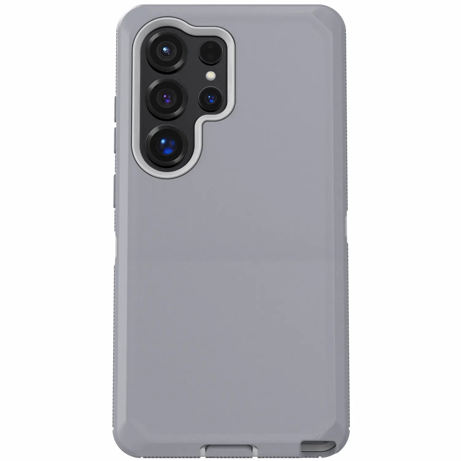 For Samsung Galaxy S25/S25 Plus/S25 Ultra/S25 FE/S25 Edge Phone Case Shockproof Heavy Duty Hybrid Rugged Cover With Belt Clip
