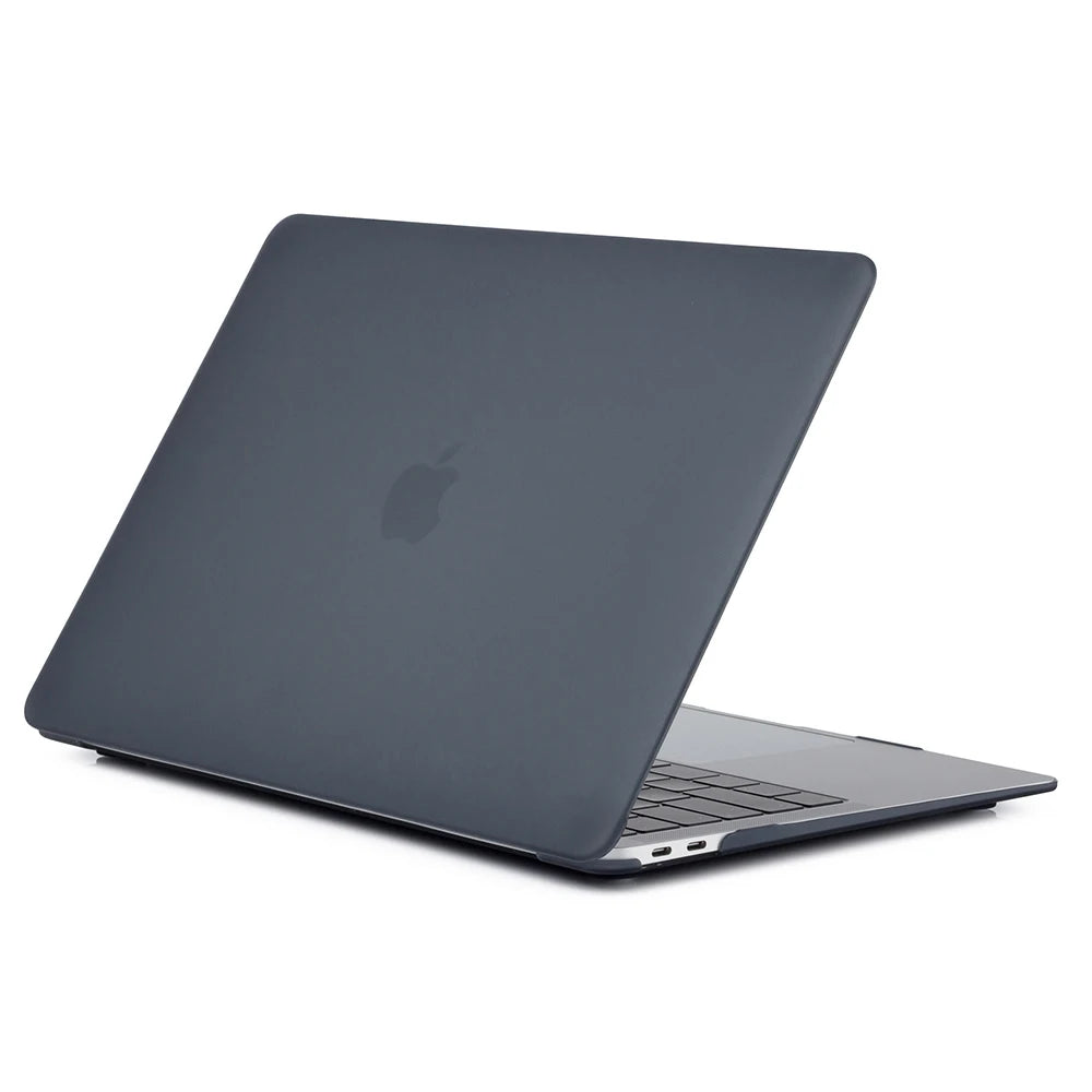 Laptop Case for MacBook Air/Pro 13–16 Inch (M1–M5, A18 Pro) – Protective Cover Sleeve for MacBook Air 13.6” 15.3” & Pro 14” 16”