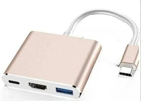 11 in 1 Usb Hub USB C To HDMI-compatible Splitter HUB Type-c To HDMI-compatible USB3.0 Docking Station for Macbook Air Converter