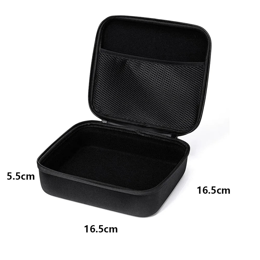 Protective Carrying Case for Beelink GTi14 Ultra Mini PC Enclosure Bag for Beelink GTi12/GTi13 Mini PC Shockproof Case(Case Only