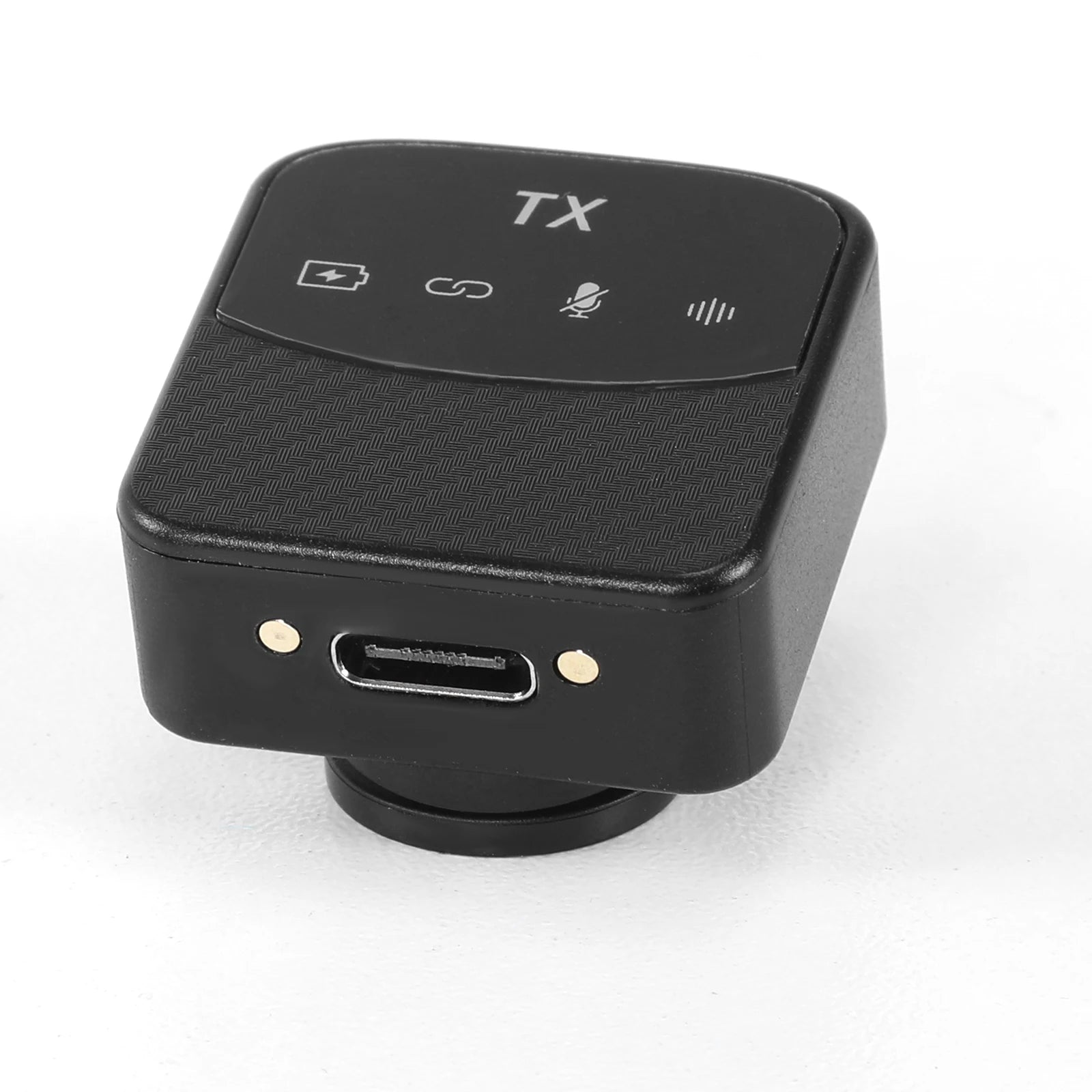 Mini Microphone for IPhone/Android/Camera with Noise Reduction Plug & Play Lapel Mic for Video Recording Vlogging Interview