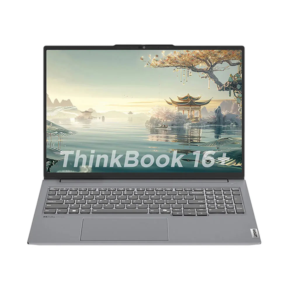 Lenovo ThinkBook 16+ R7-8845/780M AI7 H 350/860M 32GB+1TB 16inch 2.5K/3.2K 120Hz/165Hz Screen - WinSupport Tech