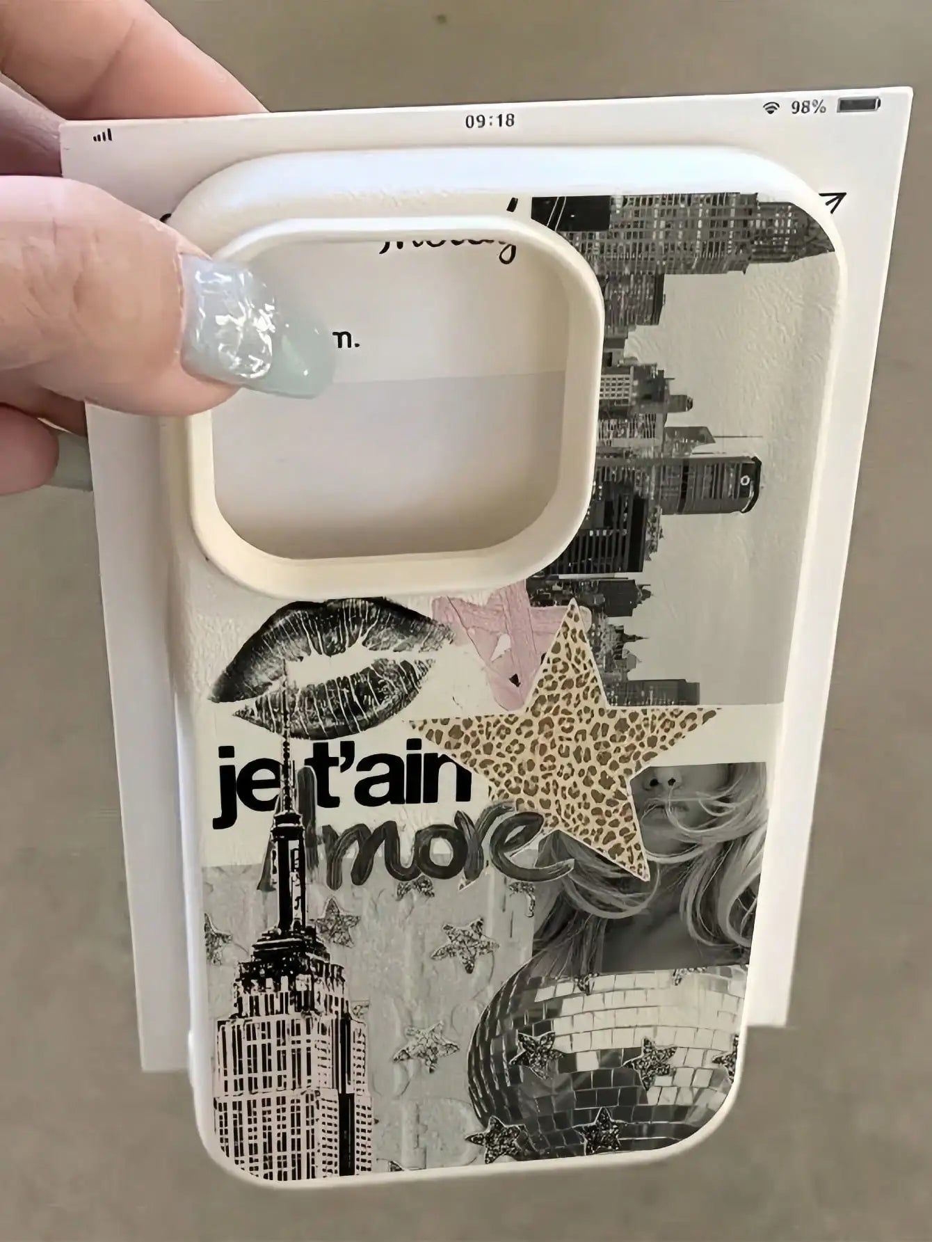 Shockproof Sun Graphic Fashion 1pc Yellow Sun Graphic Lychee Texture Shockproof Anti-Slip Soft Phone Case Cover Compatible With Apple & Phones Waterproof Anti-Fall Scratch Resistant International Version Not The Domestic Vers
