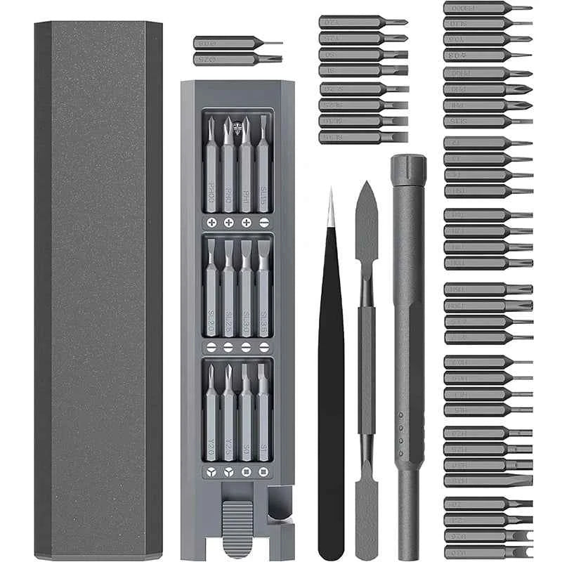 45-in-1 Precision Screwdriver Set