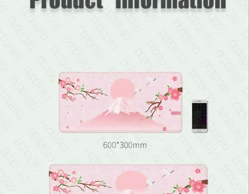Cs Go Mouse Pad Gaming XL Custom HD New Home Mousepad XXL MousePads Non-Slip Natural Rubber Carpet Office Laptop Mouse Mat