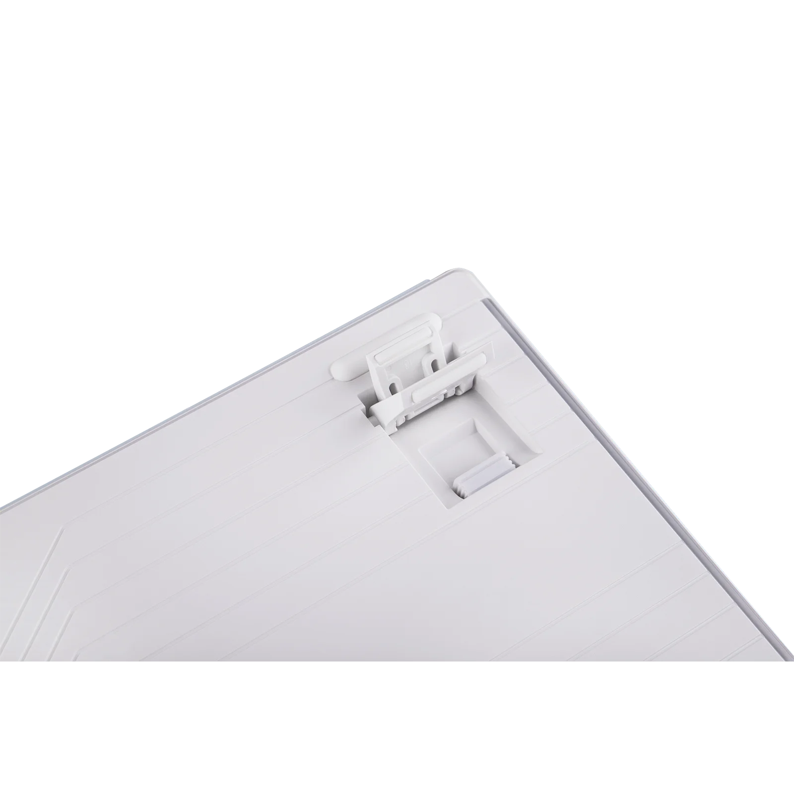 EPOMAKER TH108 100% Full Size Gasket Wired/BT/2.4Ghz Wireless NKRO Mechanical Gaming Keyboard 10000mAh Battery RGB Backlit