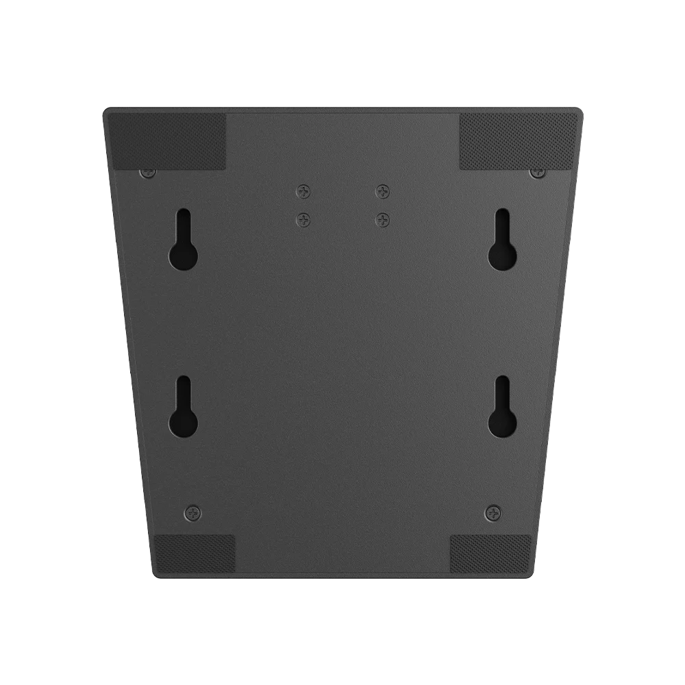 UPERFECT UStand D11 VESA Adjustable LCD TV Stand Folding Metal Monitor Desk Stand With VESA Hole 75x75mm&100x100mm UP to 22inchs