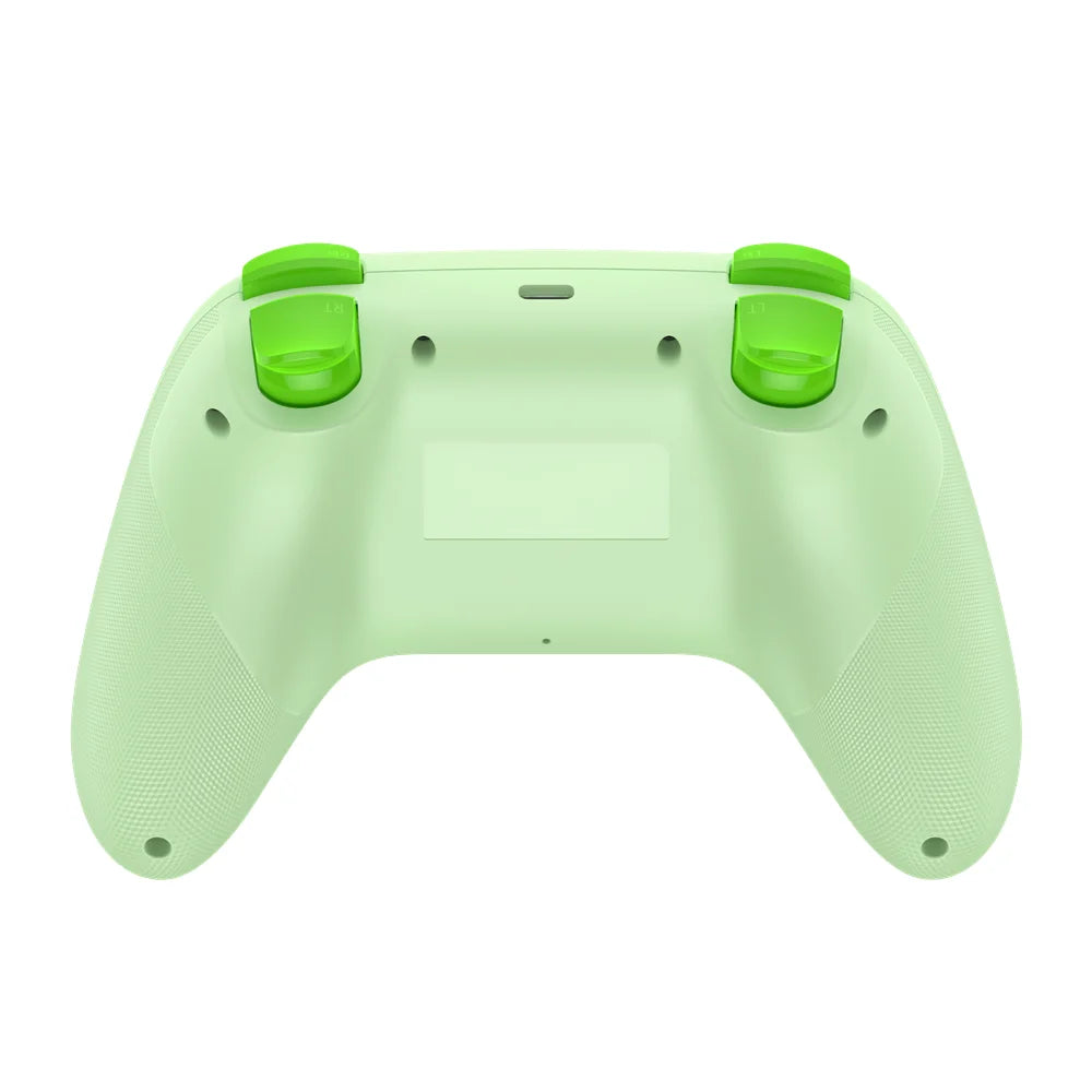 GameSir Nova Lite Wireless Bluetooth Switch Controller Hall Effect Joystick for Nintendo Switch iPhone Android Phone Gamepad