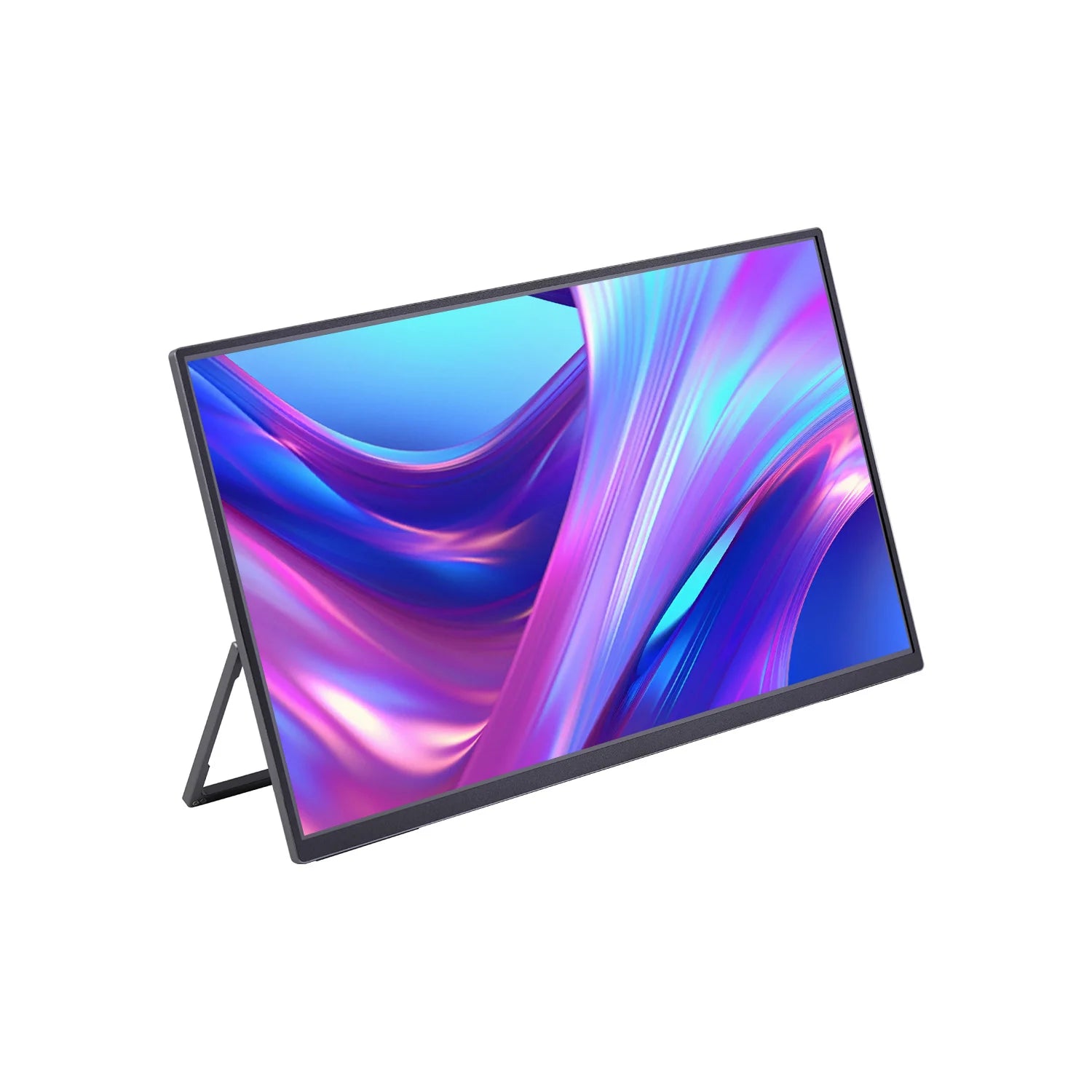 14 Inch Portable Monitor Dual screens For PC/Phone/PS4/PS5/Switch1/Switch2/Xbox 16:9 16:10 IPS FHD Screen Ship From US