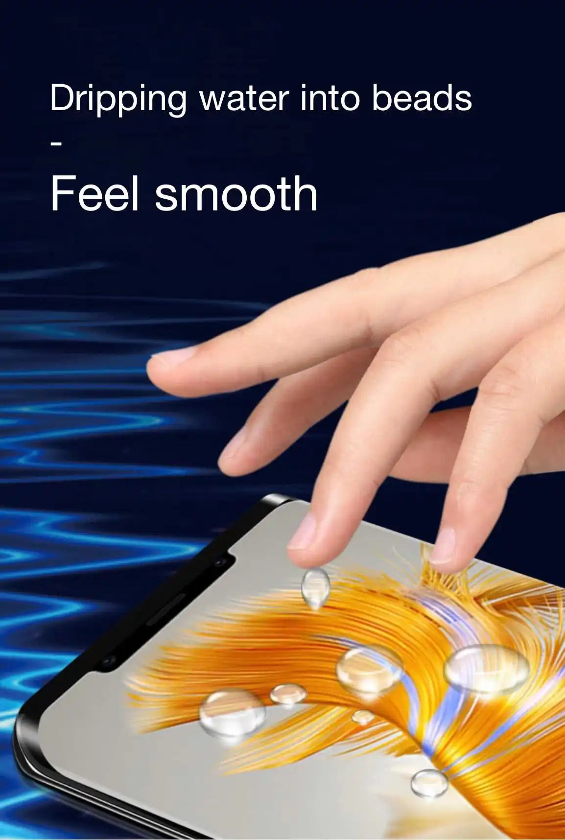 3Pcs For Oneplus 13 12 11 10 9 8 Pro ACE 2 3 One Plus Screen Protector Accessories Protections Protective With Kit Not Glass