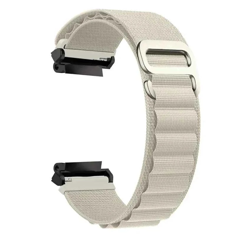 Trail Loop Nylon Strap For Huami Amazfit T-REX 3/2 Smart Watch Band Sports Bracelet For Xiaomi Amazfit T-Rex/T Rex Pro 2 Correa