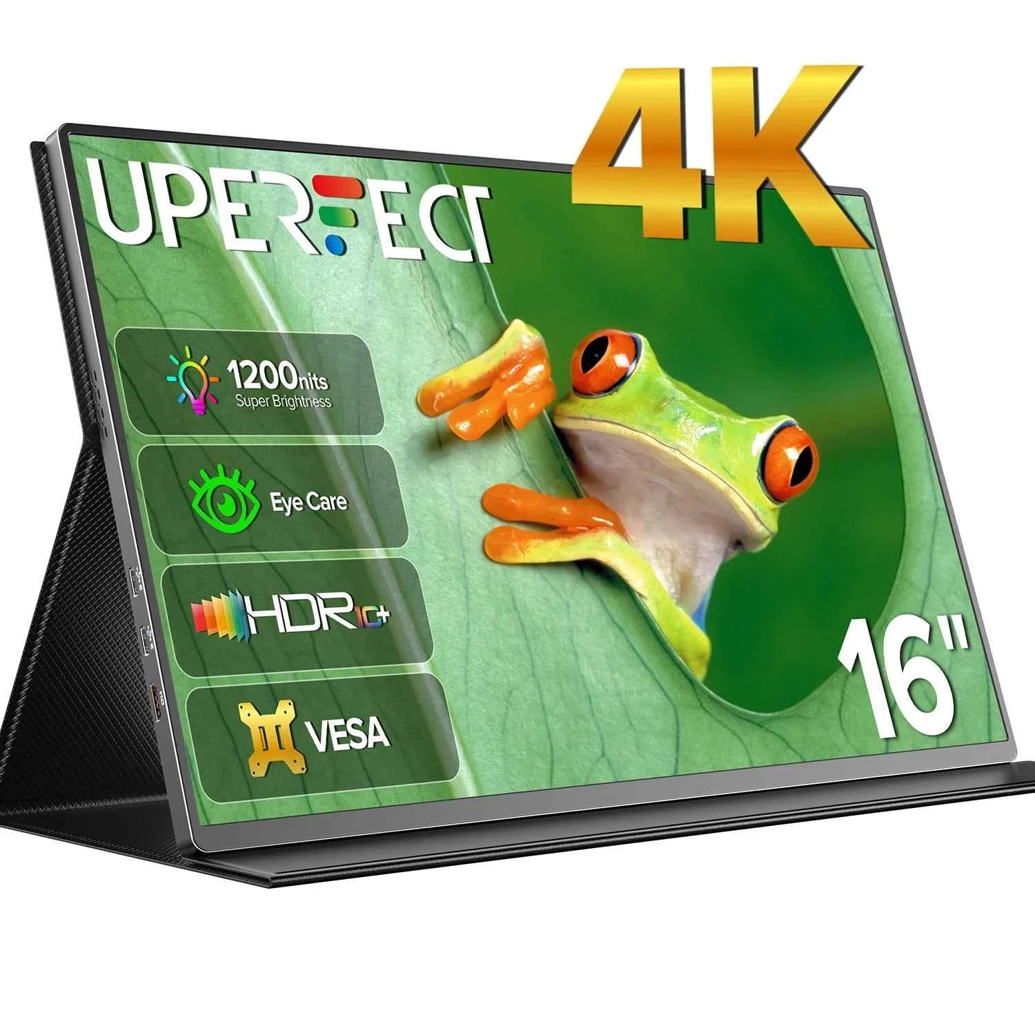 UPERFECT 16
