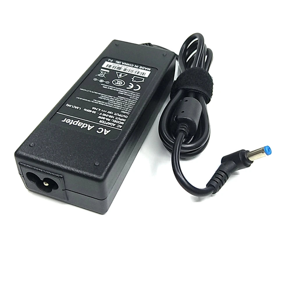 AC Adapter 90W 19V 4.74A  5.5x1.7mm Laptop Adapter Charger for ACER ASPIRE 5750G 5755G 7110 9300 E1-531 E1-571G M5-581G V5-571