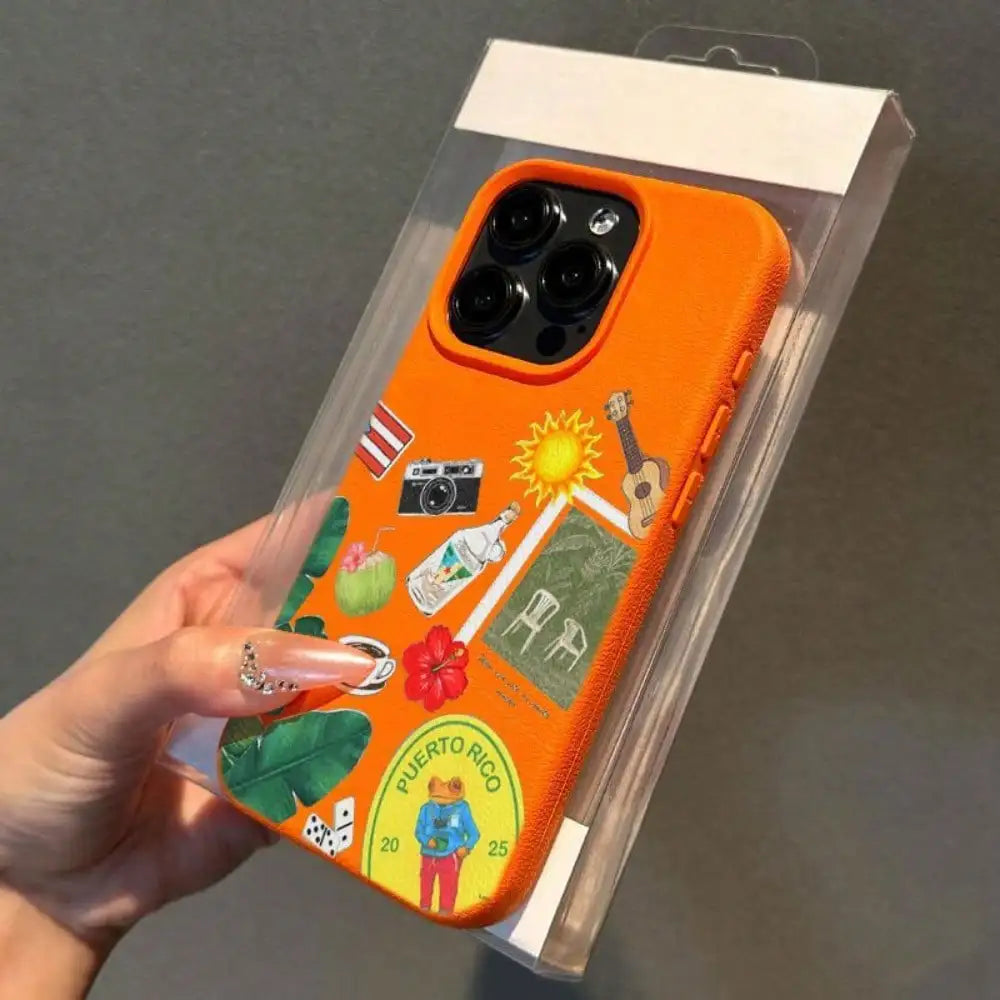 Couple Hand Pattern Phone Case, Cute Phone Protective Cover, Phone Compatible With IPhone 11 12 13 14 15 16 Pro Max, Protector