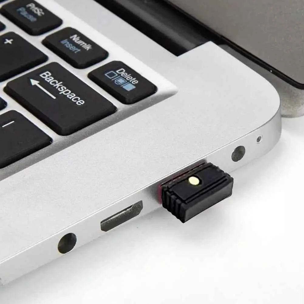 Mouse Jiggler Mover Wiggler Undetectable Shaker USB Port for Computer Laptop, Plug-and-Play Keeps Computer Awake Mouse Movement