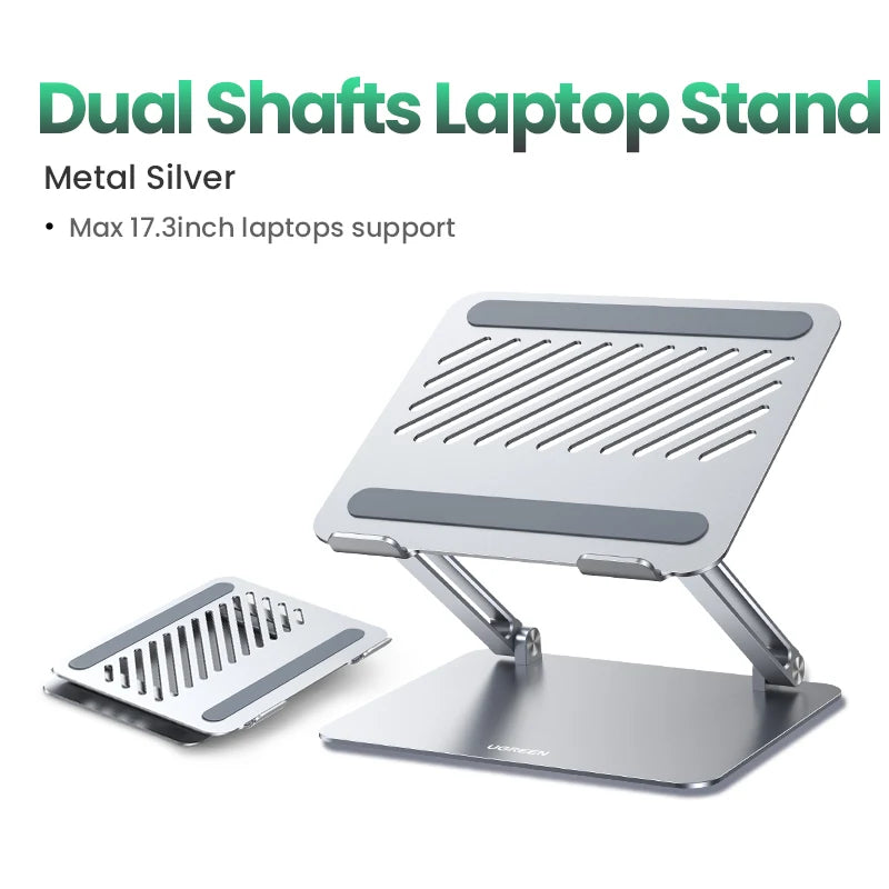 UGREEN Lifting Laptop Stand - WinSupport Tech
