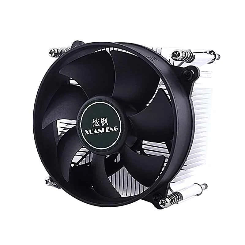 XUANFENG XF-2011 Low Profile CPU Cooler
