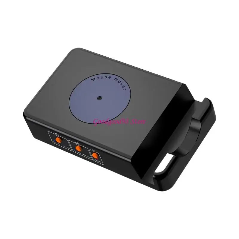 Mouse Jigglers Undetectable Mouse Movers Wireless Mouse Button Simulate Mouse