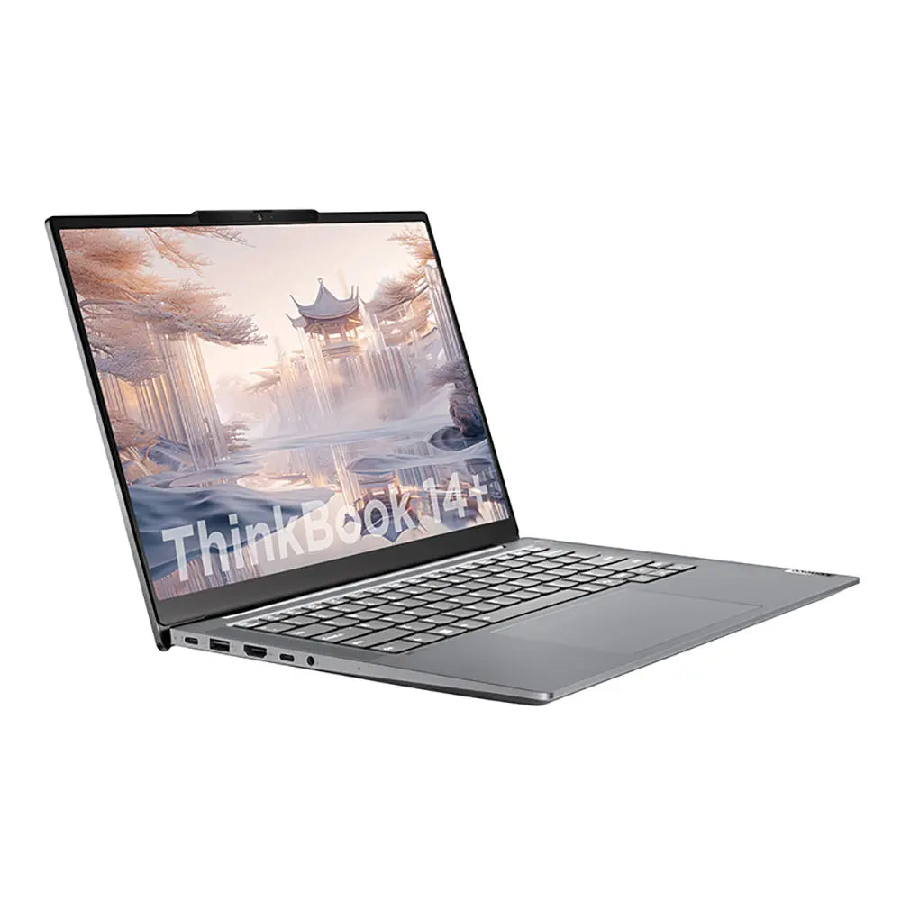 Lenovo ThinkBook 14+ 8845H/780M AI7 H 350/860M 32GB+1TB 14.5‘’ 120Hz 3K - WinSupport Tech