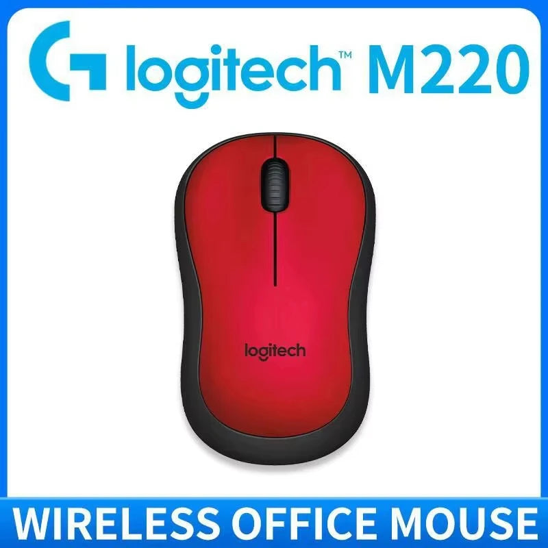Logitech M750 Wireless Bluetooth Mouse Silent Click Comfort Shape Long Battery Life Multi Device Pairing for Mac Windows iPad
