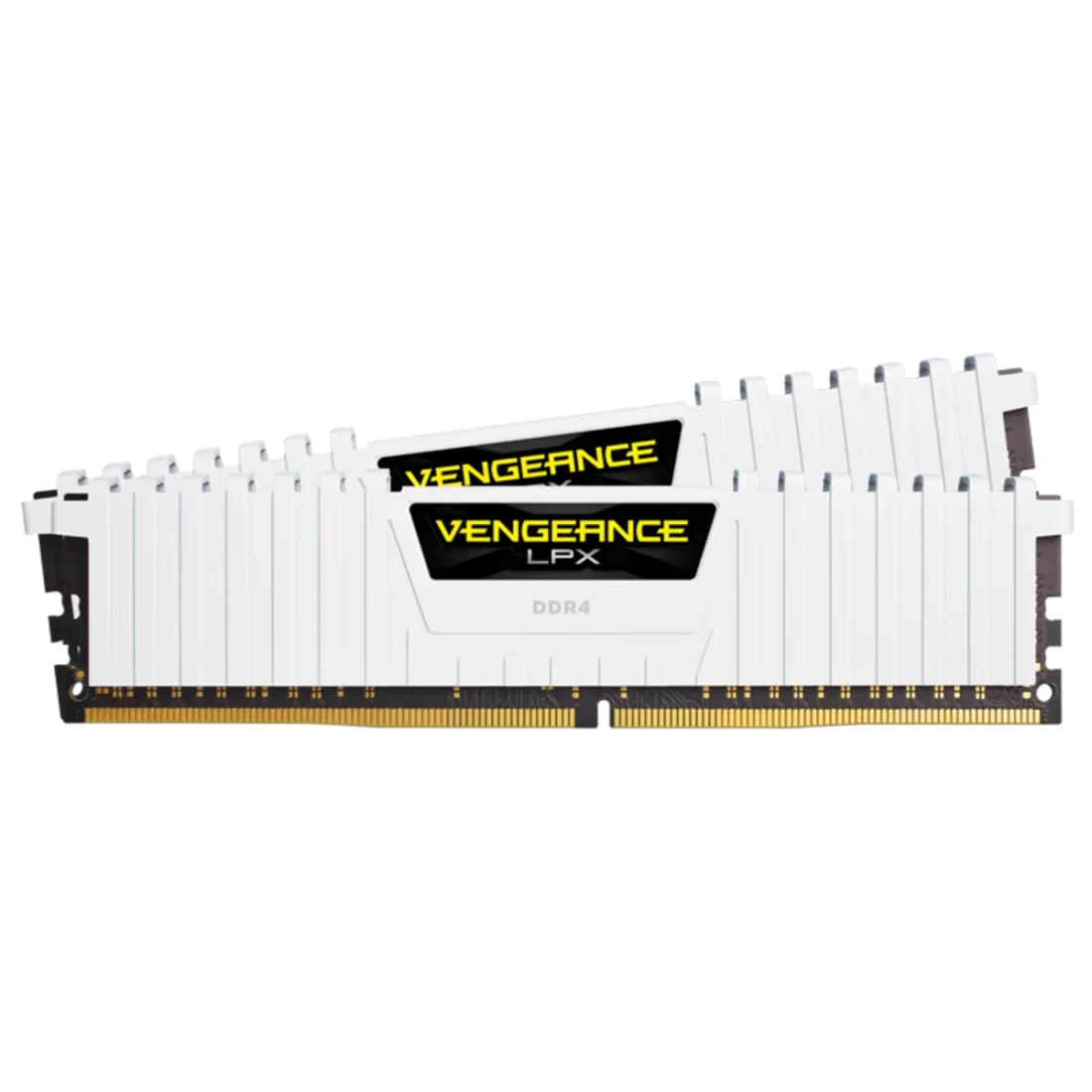 Corsair Vengeance LPX 32GB 16GB (2x8GB) DDR4 DRAM 3200MHz 3600MHz Desktop Memory Kit Black White XMP2.0 - WinSupport Tech