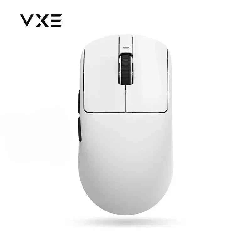 Vxe Dragonfly R1SE R1 R1pro R1ProMax Gaming Mouse, Rechargeable, Paw3395 Lightweight Ergonomic Wireless Mouse Esport