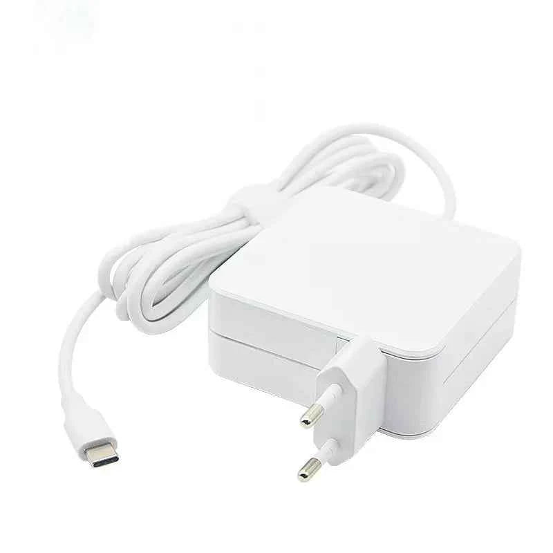 Reletech 65W USB C Laptop Power Adapter Type C Power PD Wall Fast Charger For MacBook Asus Dell Lenovo Huawei HP Notebook