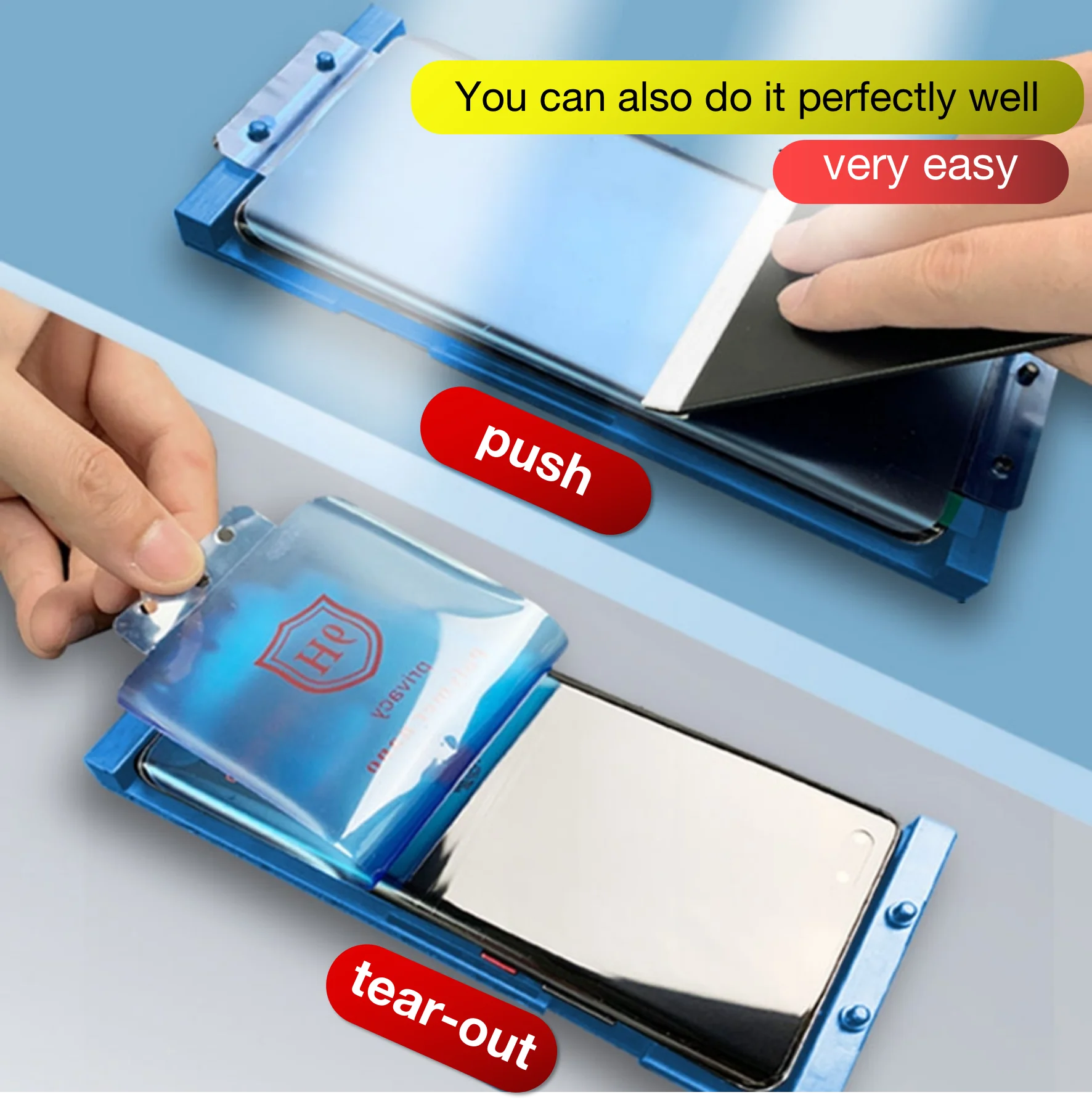 3Pcs For Oneplus 13 12 11 10 9 8 Pro ACE 2 3 One Plus Screen Protector Accessories Protections Protective With Kit Not Glass