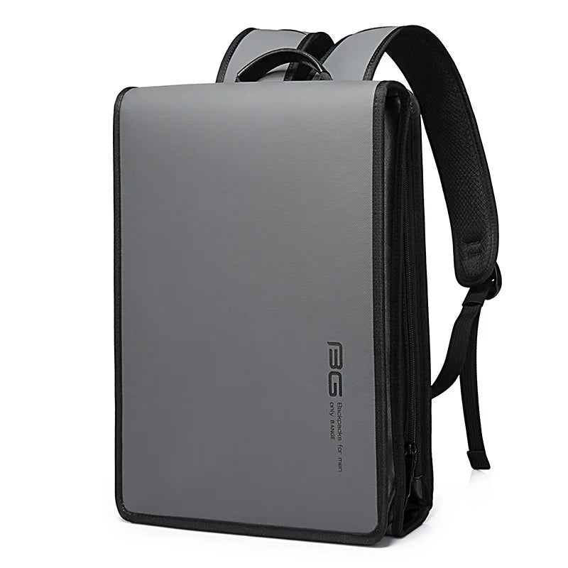 Mochila bange Backpacks Laptop Backpack Anti-theft Waterproof Scratch Prevention School Backpacks Men Business Travel Bag