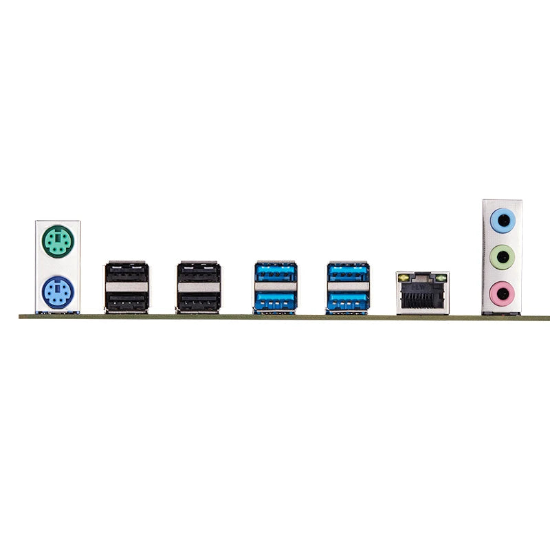 Qiyida X99 motherboard kit LGA2011 3 Xeon E5 2680 V4 2*8GB 16GB DDR4 3200Mhz 4 channels NVME USB3.0 SATA3.0 TPM 2.0 Interface - WinSupport Tech