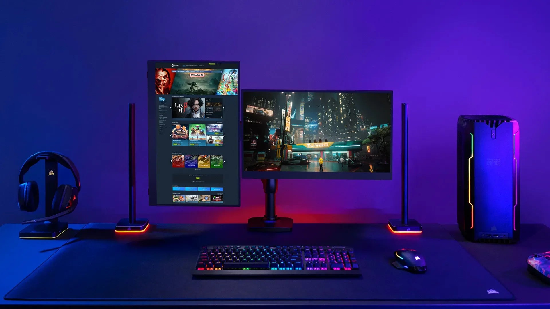 UPERFECT UColor J5 4K Portable Monitor 17.3