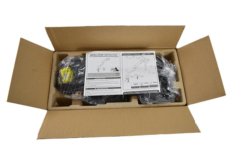 D-MOUNT D80 metal alumin 2-10KG 13
