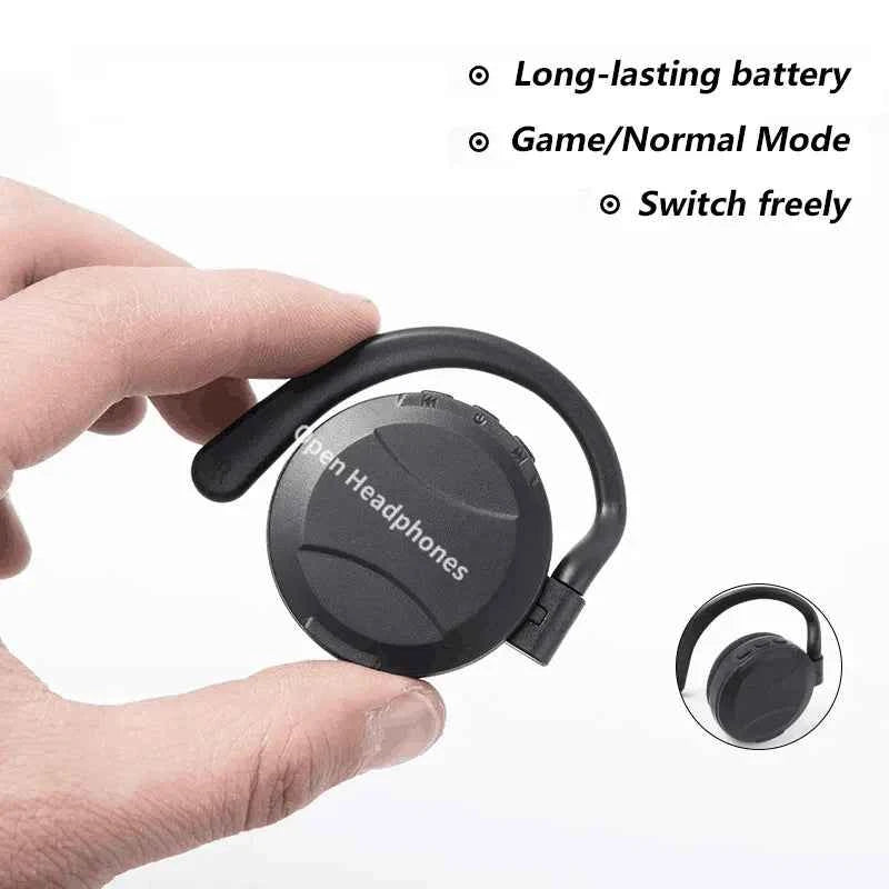 High Quality Wireless Bluetooth Earphones Bluetooth 5.2 TWS Headset Waterproof Sports Gaming Headphones For XIAOMI Iphone Choice