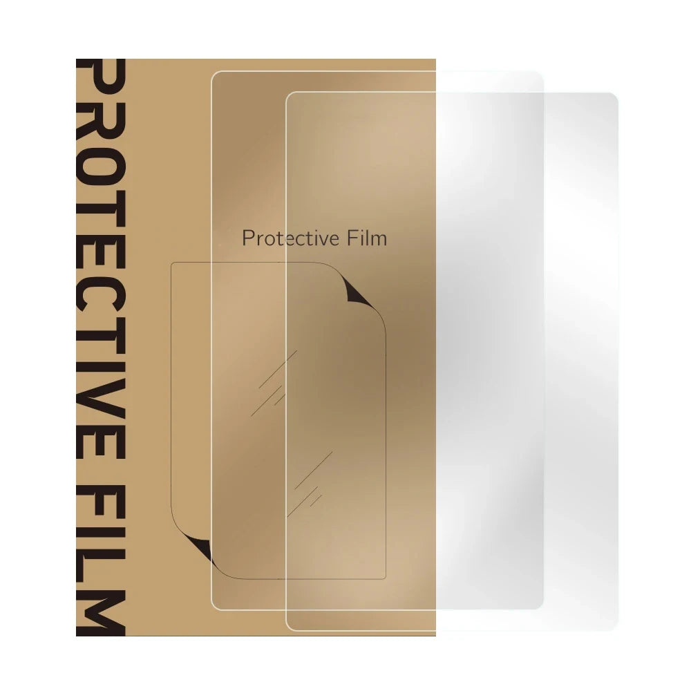 Protective Film ONLY for XPPEN Artist 22E Pro Drawing Monitor Paper Like Feeling Film