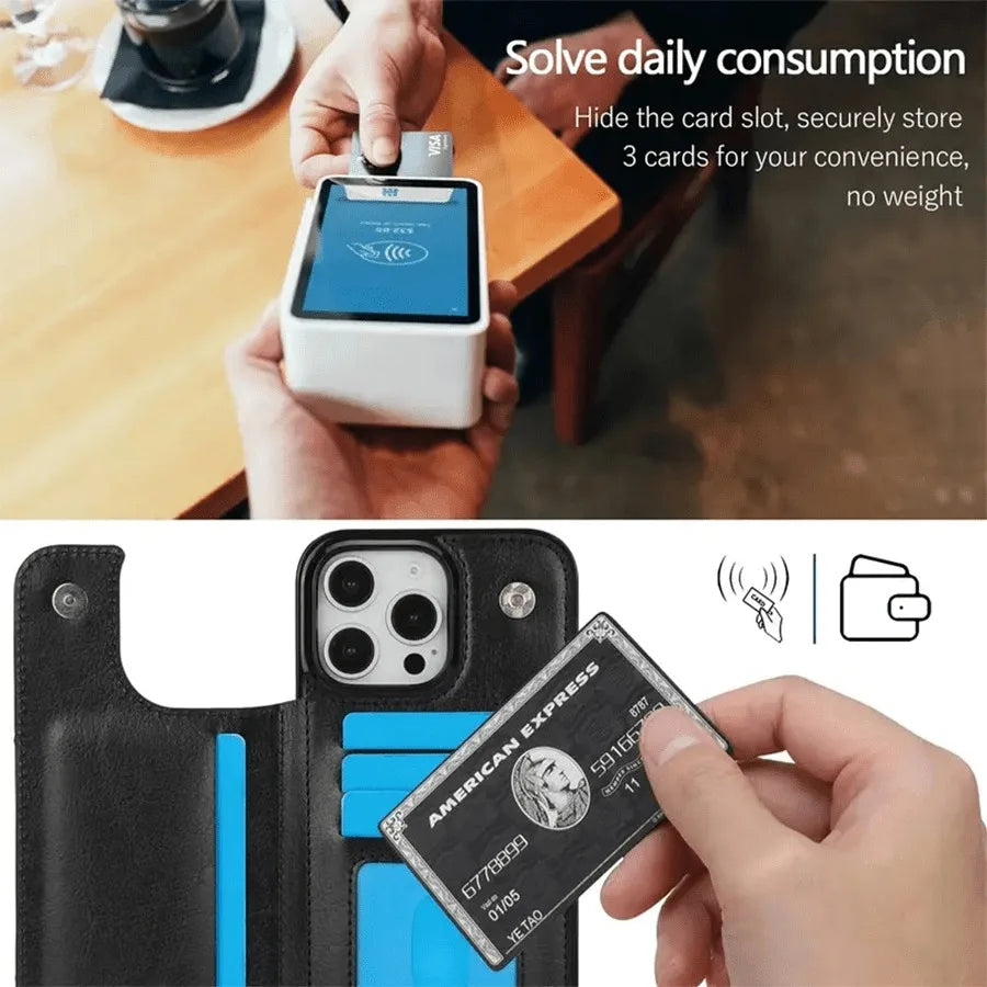Phone Case: Pearl Polka ,TPU phone case features a pattern  suitable for iPhone 16 Pro Max, 16, 15 Pro, 14 PLUS, 13, 12 series