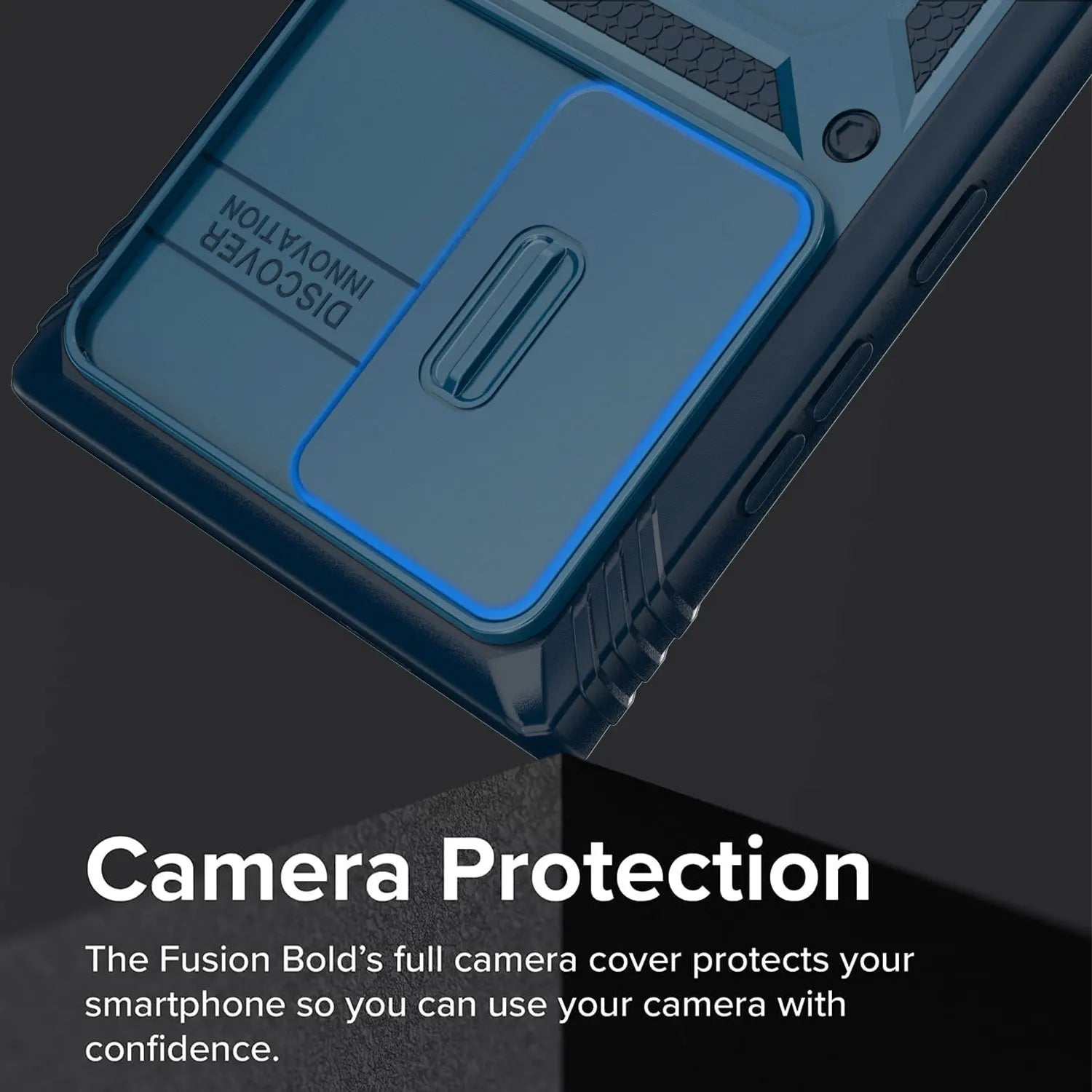 For Samsung Galaxy S22/22 Plus/S22 Ultra/S23/S23 Plus/S23 Ultra/S23 FE Phone Case Hybrid Ring Kickstand Camera Protection Cover
