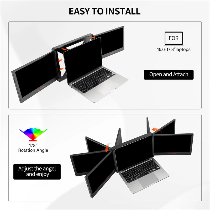 ECAMD 11.6